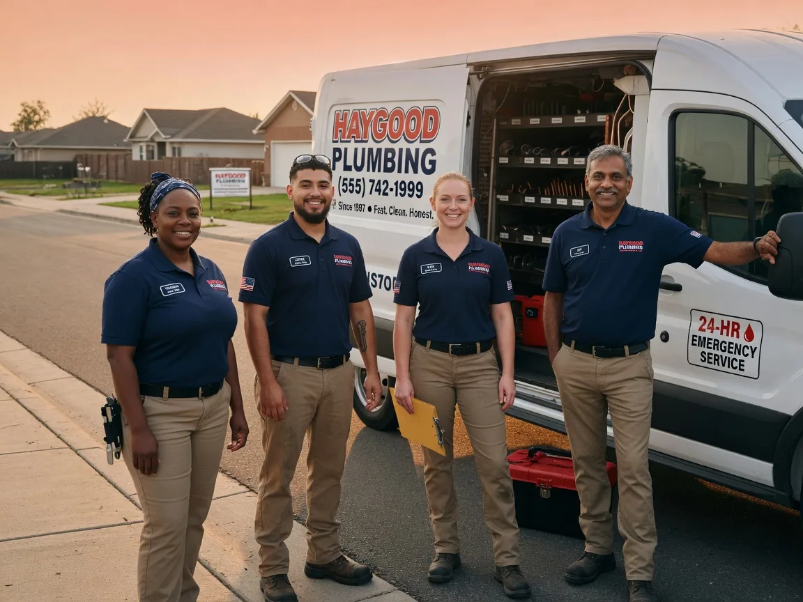 Plumber company in Pearl River, NY